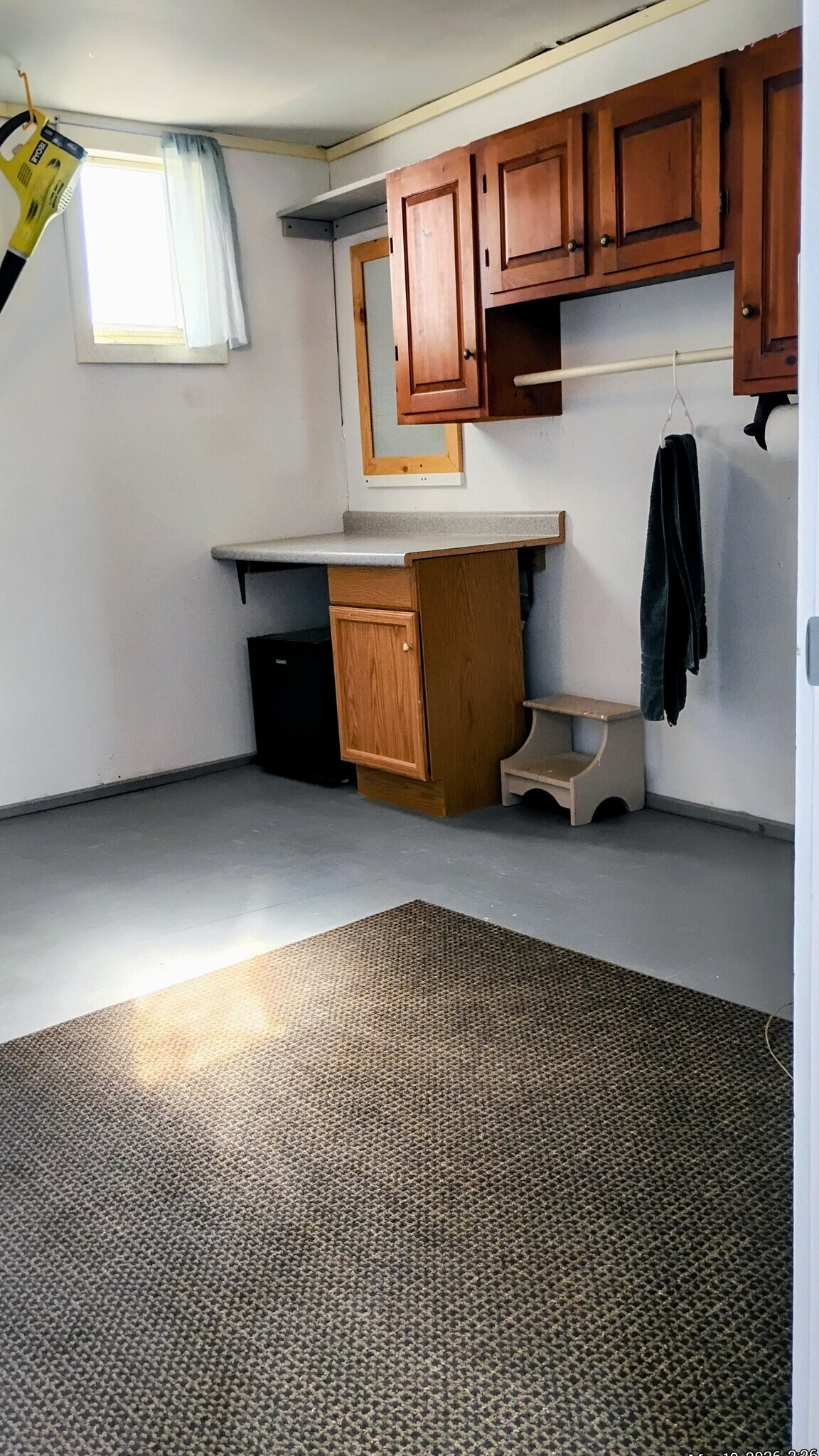 Great storage, great to come home to! - 44 Coolidge St