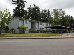 Building Photo - Kirk Grove Apartments