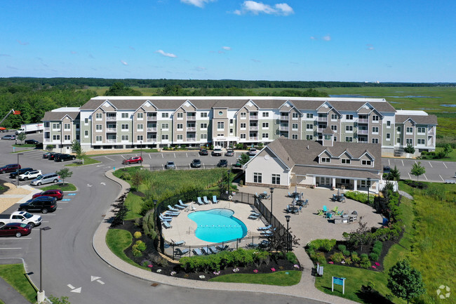 Building Photo - Tidewater at Salisbury Apartments