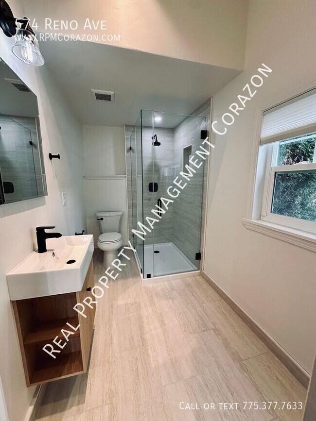 Building Photo - 574 Reno Ave