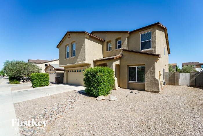 Building Photo - 5895 E Hackle Ln