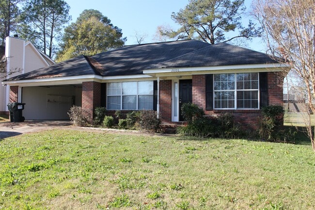 Primary Photo - 2806 Stonewater Dr