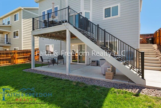 Building Photo - 4918 Wolf Moon Dr