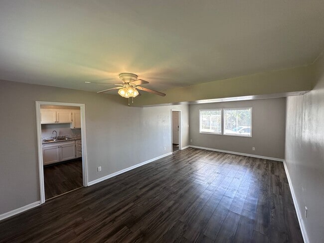 Building Photo - North Augusta Duplex