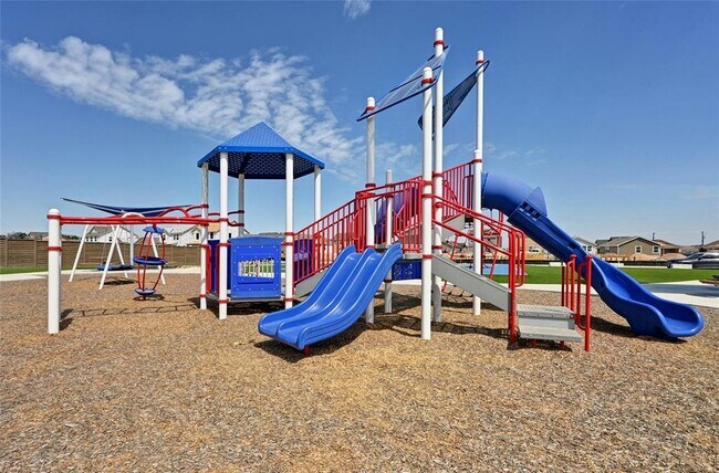 Building Photo - 203 Chapel Beck Dr