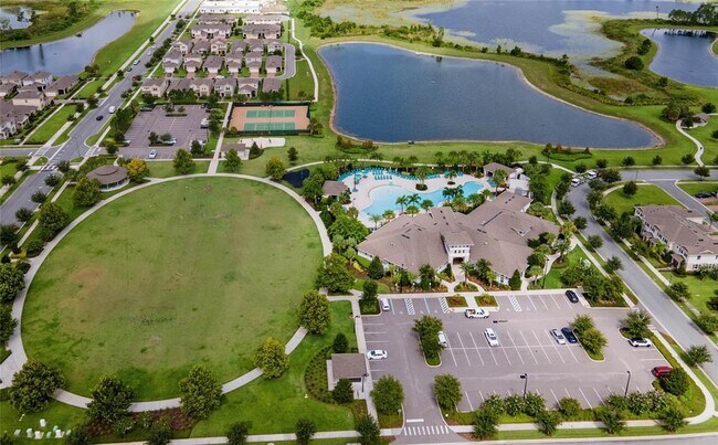 Building Photo - 10131 Audubon Trce Aly