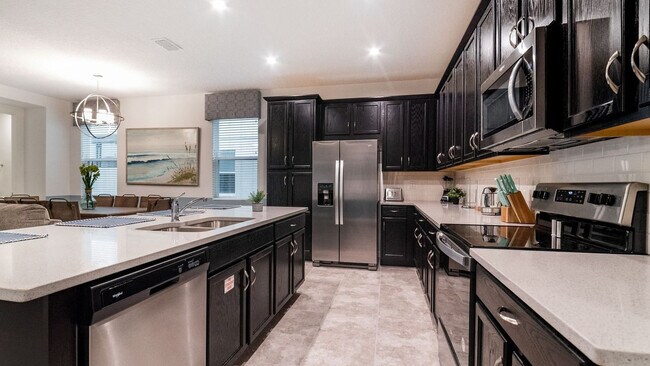 Building Photo - 8972 Amelia Downs Trail