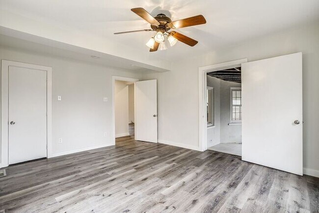 Building Photo - 5437 Sam Calloway Rd