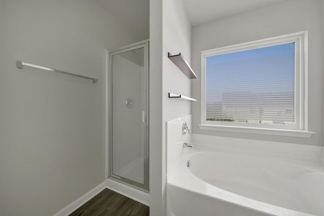 Building Photo - Lovely 3 Bed 2.5 Bath Townhome in Mint Hill!