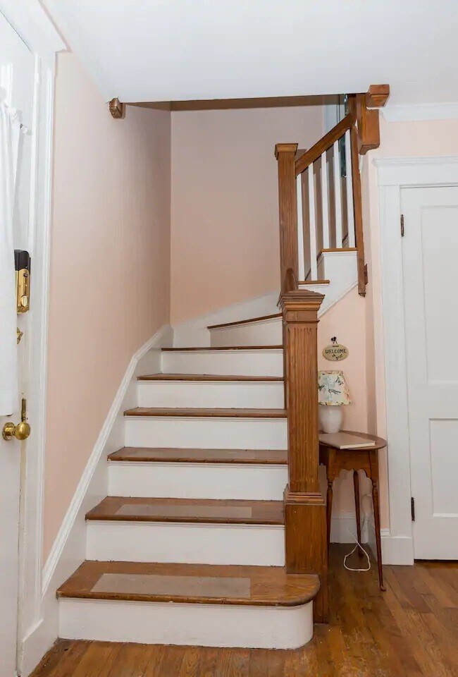 Building Photo - 16A Linden Pl