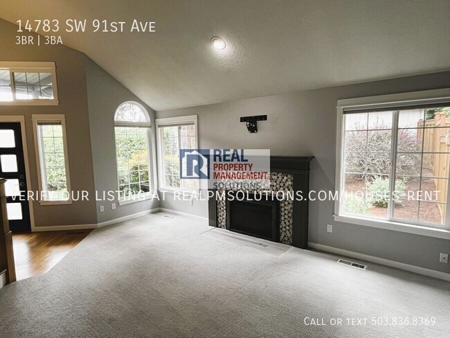 Building Photo - 14783 SW 91st Ave