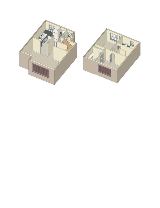 Floorplan - Villages at Cupertino