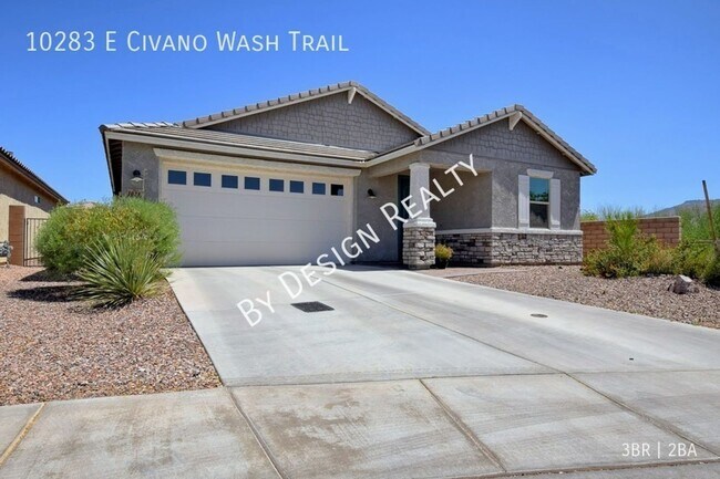 Building Photo - 10283 E Civano Wash Trail