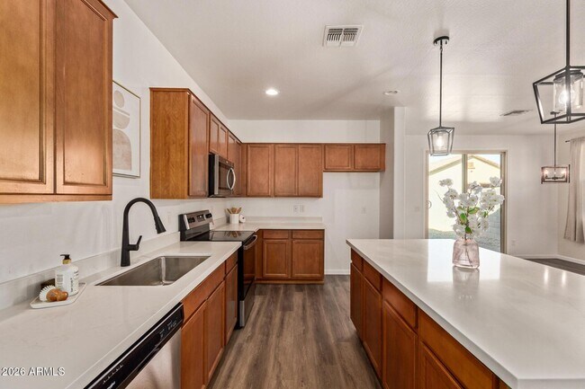 Building Photo - 17534 W Villa Chula Ln