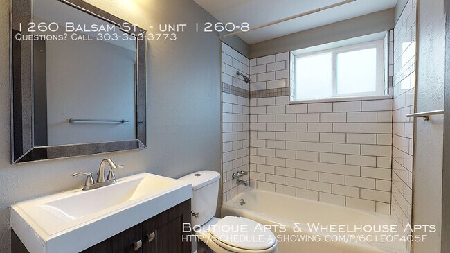 Building Photo - Wheelhouse Apartments