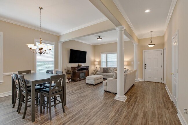 Building Photo - 1631 Osprey Pointe Dr