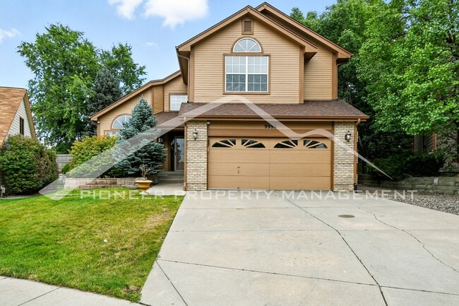 Building Photo - Stunning Home with Central AC and 2-Car Ga...