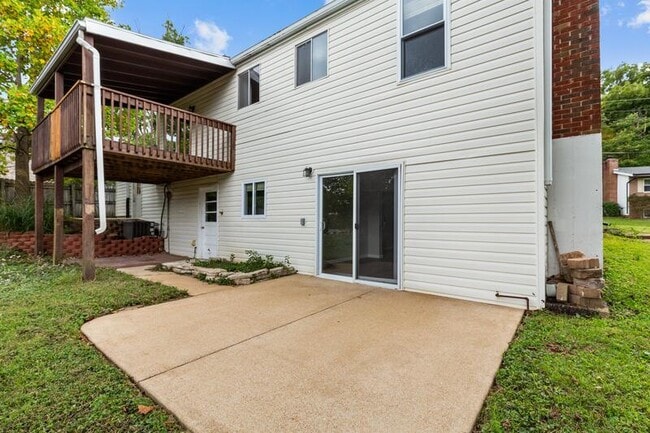 Building Photo - 1035 Woodland Trails Dr