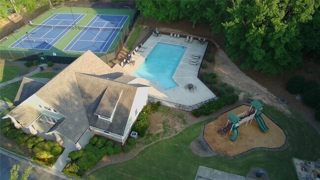 Building Photo - 5710 Swift Creek Ct