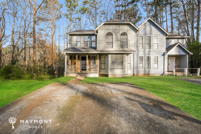 Building Photo - 826 Brandy Oaks Ln