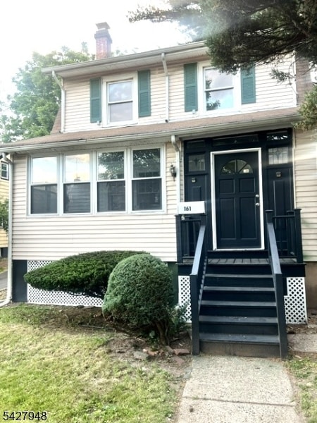 Building Photo - 161 Franklin Terrace