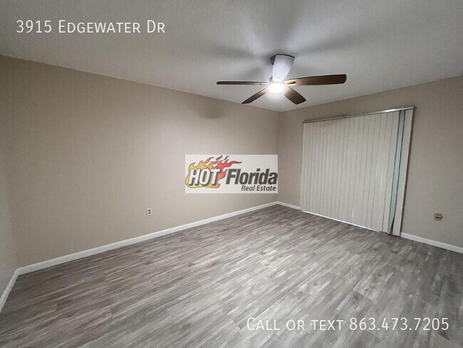 Building Photo - 3915 Edgewater Dr