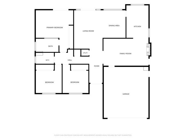 Building Photo - 18096 Lemon St