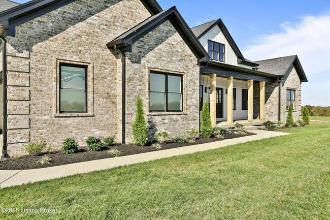 Building Photo - Amazing New Country Home For Rent