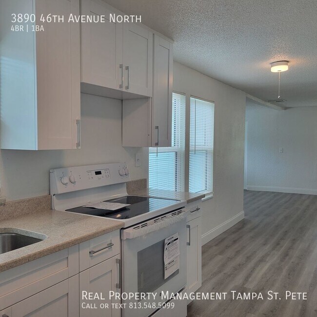 Building Photo - ***THE PERFECT ST PETE REHAB***