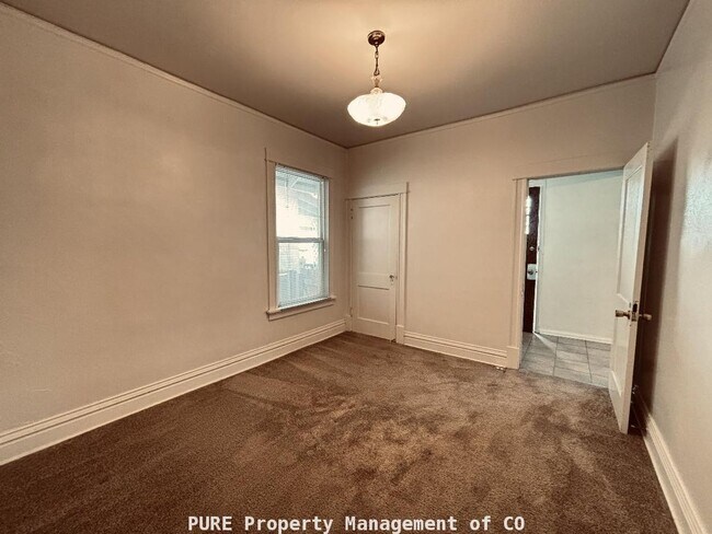 Building Photo - Denver bungalow in the Sunnyside neighborhood!