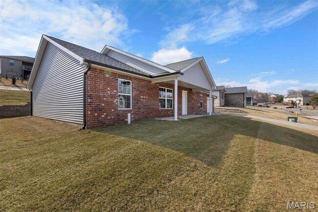 Building Photo - 3513 Old Hopper Rd