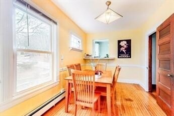 Eat in Kitchen - 8 Allston St