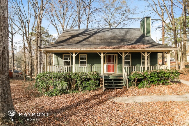 Building Photo - 5947 Chalice Way