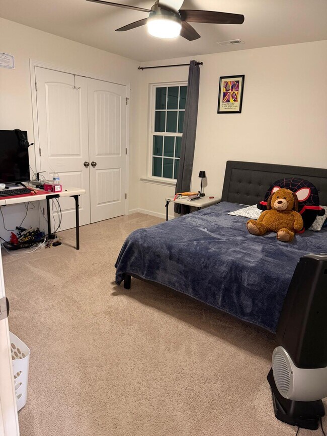 Building Photo - 106 Barbee Rd