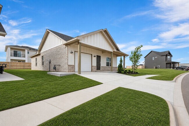 Building Photo - 4113 NW 179th St