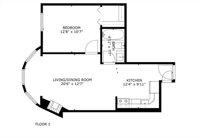 Building Photo - 23 Bay State Rd