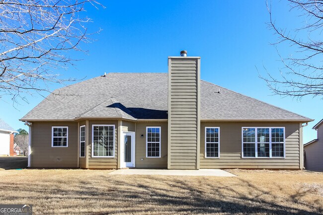 Building Photo - 9105 Alden Dr