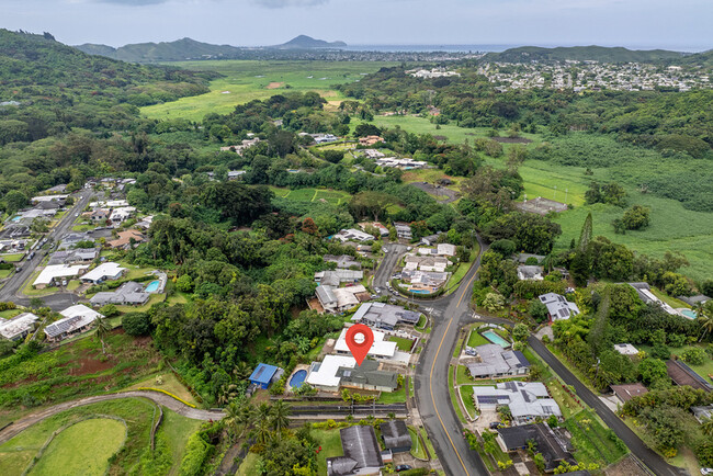 Building Photo - 1007 Maunawili Rd