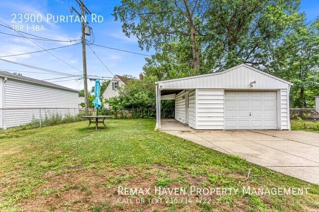 Building Photo - 23900 Puritan Ave