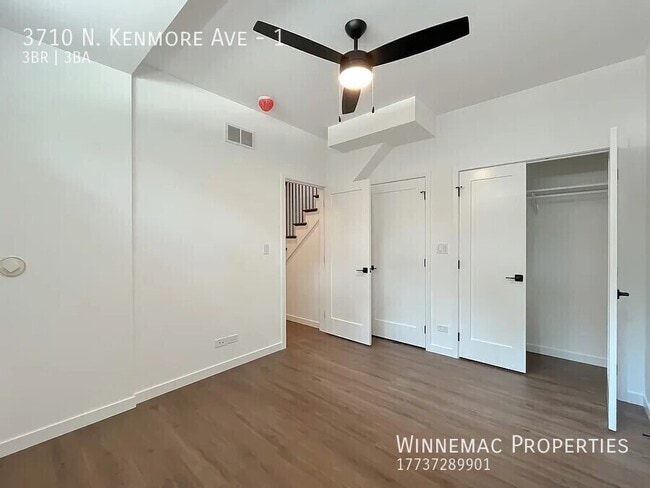 Building Photo - 3710 N Kenmore Ave
