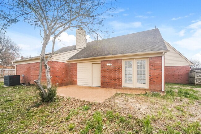 Building Photo - 760 Overcup Oaks Cove