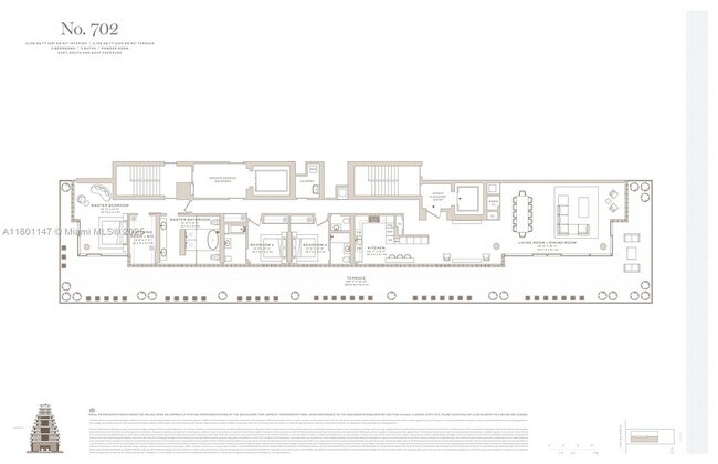 Building Photo - 8955 Collins Ave