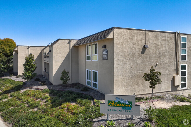 6333-6555 Mount Ada Rd - Parkwood Apartments