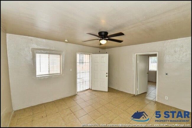 Building Photo - 1 bedroom in El Paso TX 79901