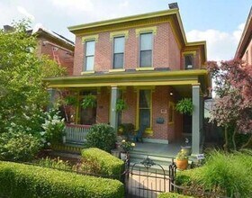 Building Photo - Short North - Victorian Village Single Family Brick House
