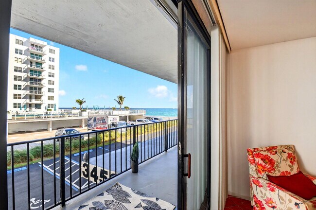 Building Photo - 3456 S Ocean Blvd