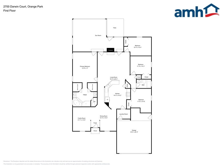Building Photo - 2700 Darwin Ct