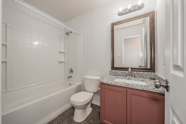 Building Photo - Updated and super clean single story 3 bed...