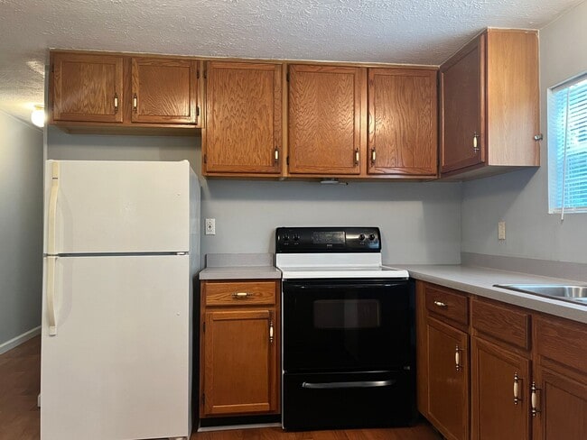 Building Photo - Spacious 3BR Home in Franklinton