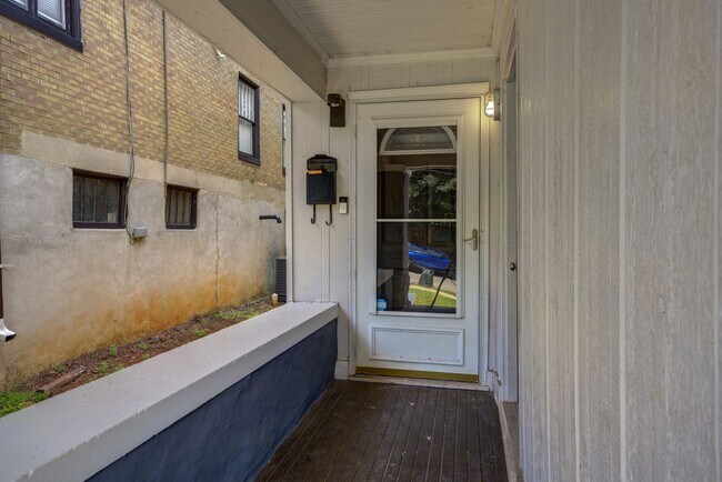 Building Photo - Home for rent in Birmingham, Alabama